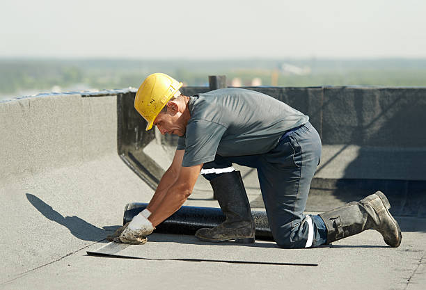 Insulation Air Sealing in Ankeny, IA